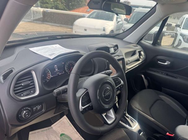 Jeep Renegade 1.5 T4 Limited 96 kW image number 6