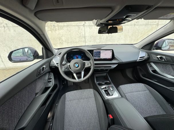 BMW 120i 103 kW image number 20