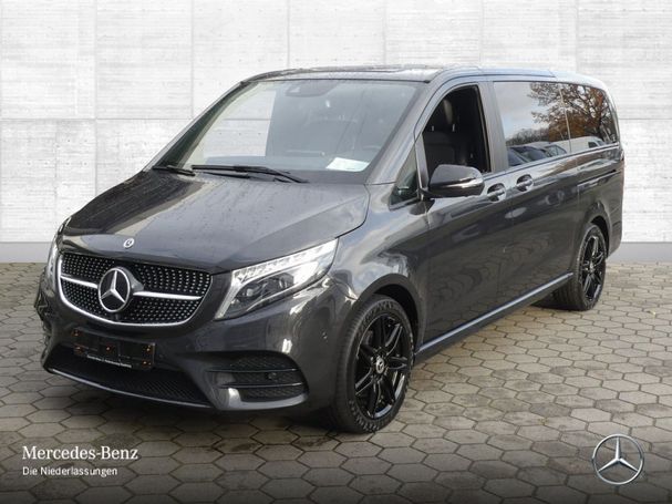 Mercedes-Benz V 300d Avantgarde Edition 1 174 kW image number 1