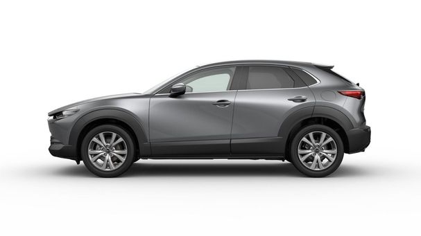 Mazda CX-30 2.5 140 Takumi 103 kW image number 7