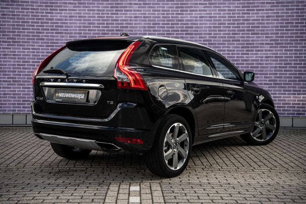 Volvo XC60 T5 Ocean Race 180 kW image number 3