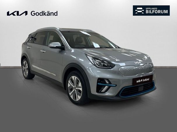 Kia Niro e 150 kW image number 2