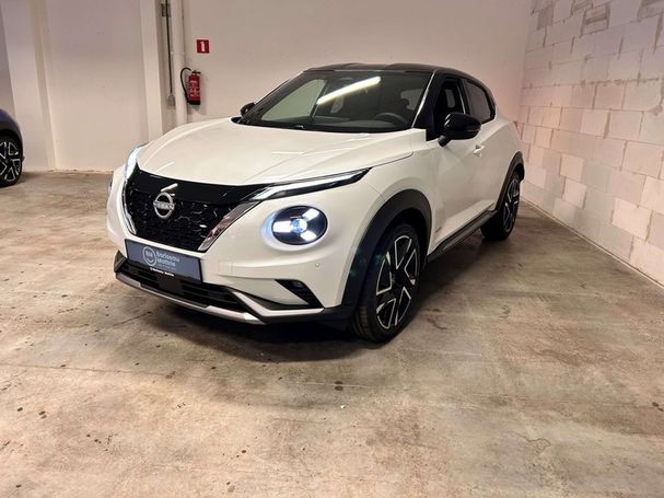 Nissan Juke 1.6 N-DESIGN 105 kW image number 1