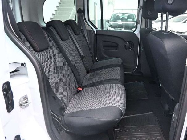 Mercedes-Benz Citan Tourer 111 81 kW image number 13