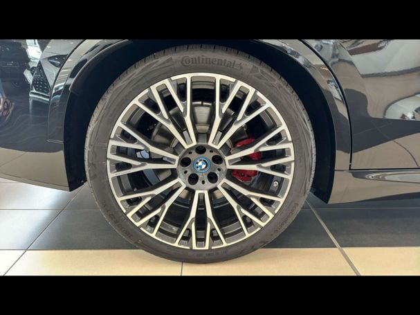 BMW X5 xDrive 234 kW image number 15