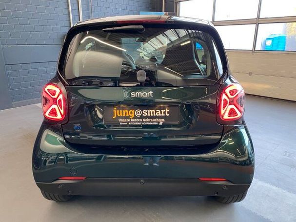 Smart ForTwo EQ prime 60 kW image number 6