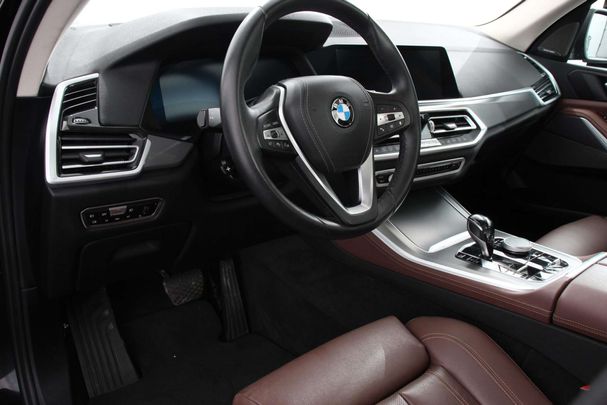 BMW X5 45e xDrive 293 kW image number 8