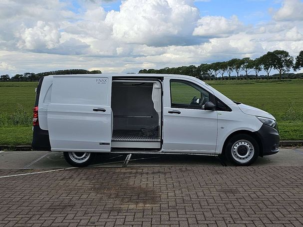 Mercedes-Benz Vito d 120 kW image number 12