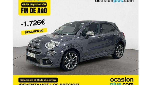 Fiat 500X 1.0 FireFly S&S 88 kW image number 1