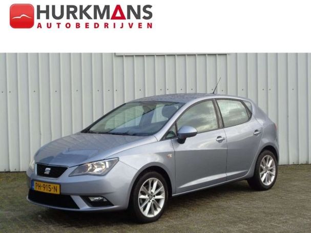 Seat Ibiza ST 1.0 Style 70 kW image number 1