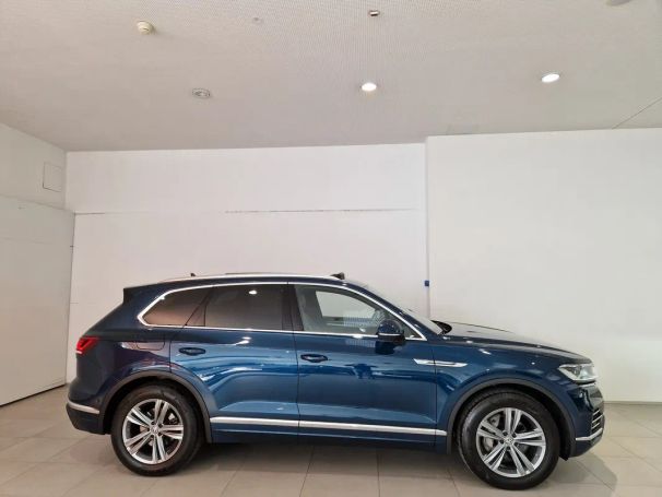 Volkswagen Touareg 4Motion 210 kW image number 6