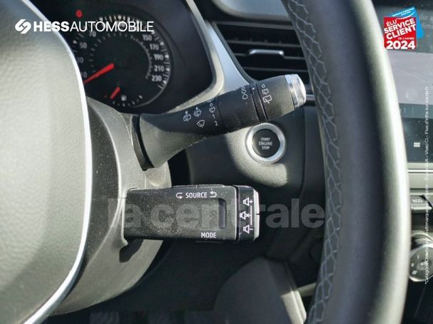 Renault Captur 1.0 TCe 74 kW image number 44