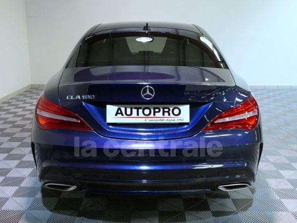 Mercedes-Benz CLA 180 90 kW image number 3