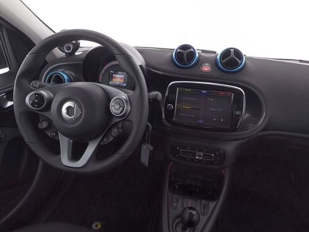 Smart ForFour EQ passion 60 kW image number 3