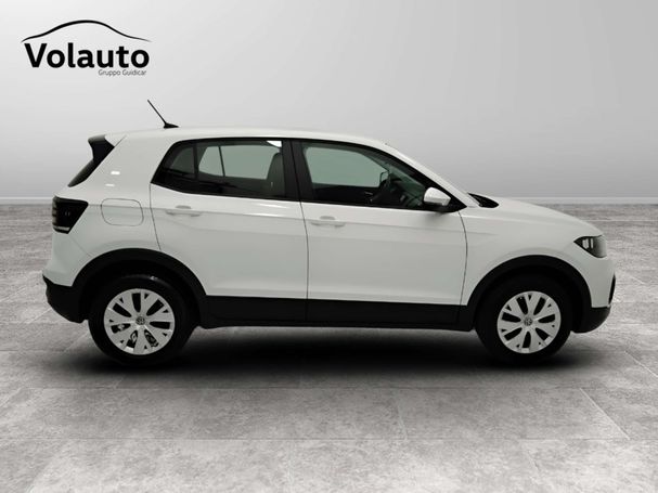 Volkswagen T-Cross 1.0 TSI 70 kW image number 7