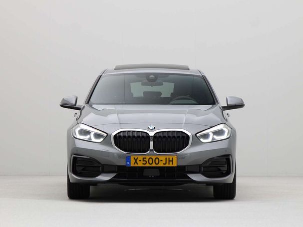 BMW 118i Sport Line 100 kW image number 6