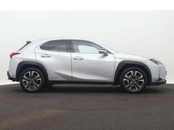 Lexus UX 250h 135 kW image number 14