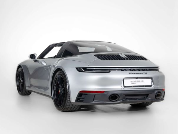 Porsche 992 Targa 4 GTS 353 kW image number 2