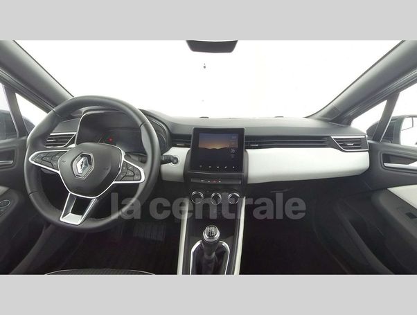 Renault Clio TCe 90 66 kW image number 8