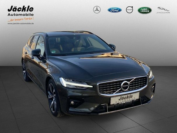 Volvo V60 AWD 140 kW image number 2