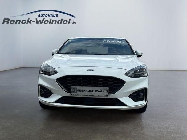 Ford Focus EcoBoost ST-Line 114 kW image number 8