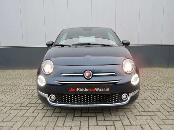 Fiat 500 1.2 Star 51 kW image number 22