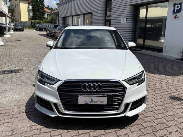 Audi A3 35 TFSI S tronic S-line Sportback 110 kW image number 3