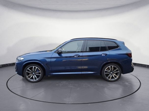 BMW X3 M40d xDrive 250 kW image number 5