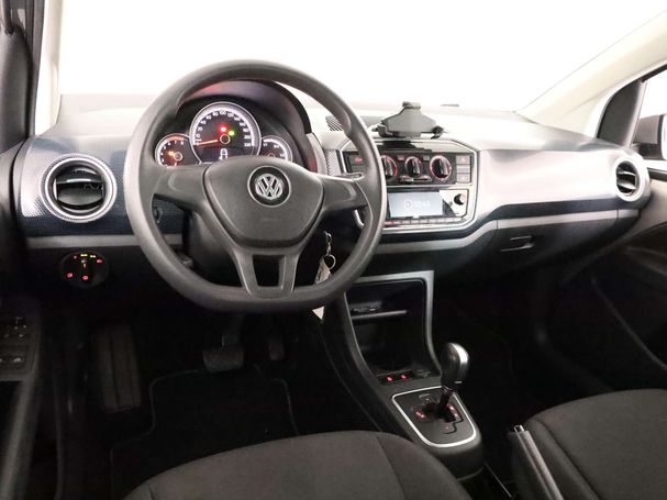 Volkswagen up! 44 kW image number 10