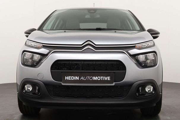 Citroen C3 61 kW image number 9