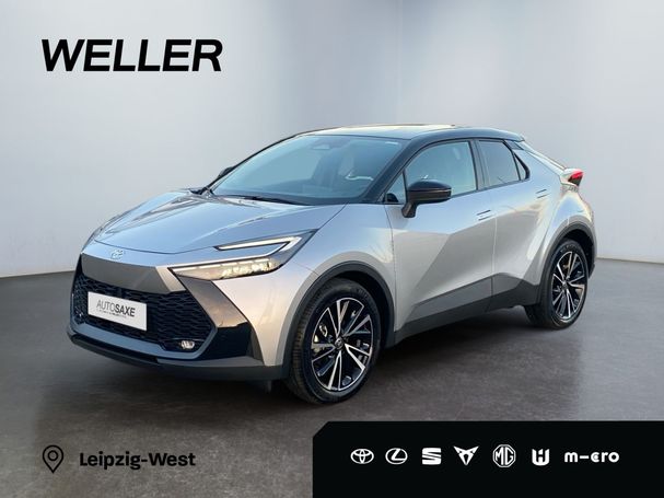 Toyota C-HR 2.0 Hybrid 145 kW image number 1