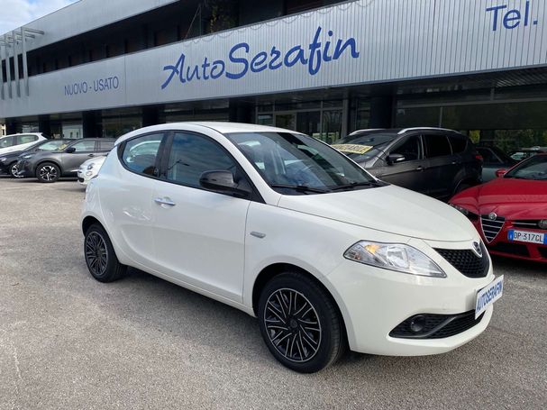 Lancia Ypsilon 51 kW image number 2