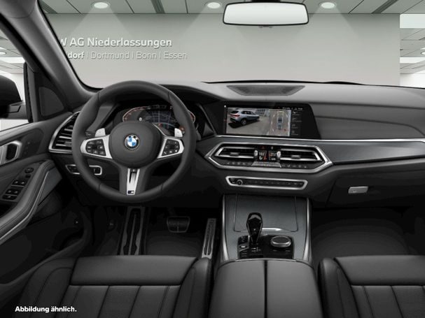 BMW X5 xDrive30d 210 kW image number 5