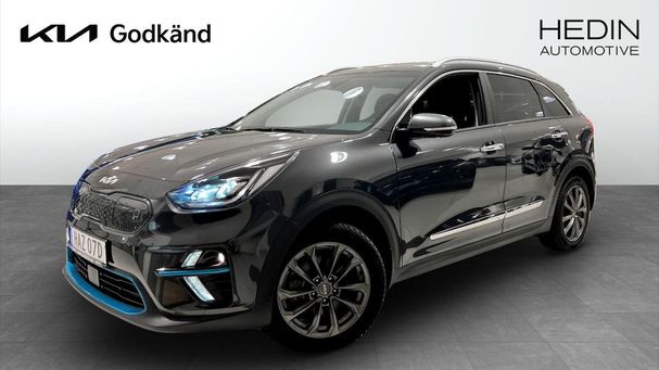 Kia Niro e 150 kW image number 1