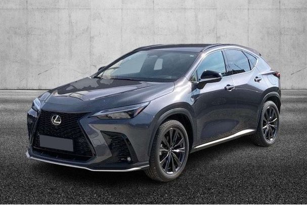 Lexus NX 350 h 179 kW image number 1