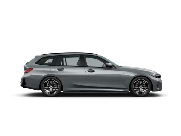 BMW 318i Touring M 115 kW image number 2