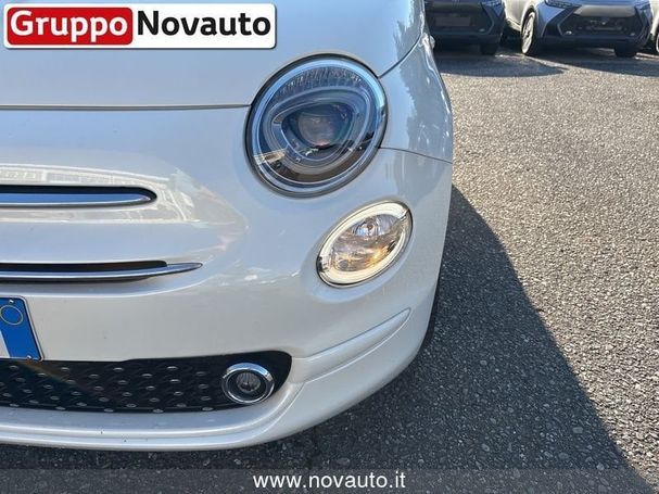 Fiat 500 1.2 51 kW image number 11