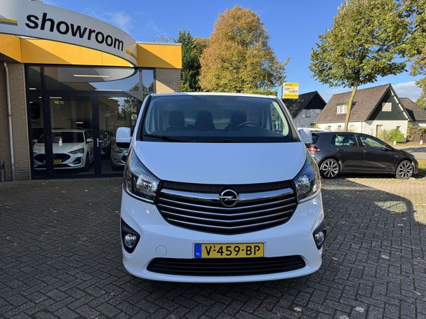 Opel Vivaro 1.6 CDTI L1H1 Sport 70 kW image number 4