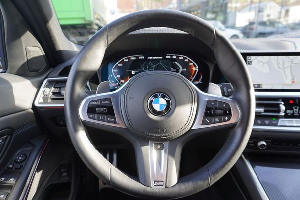 BMW 340d xDrive Touring 250 kW image number 7