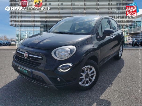 Fiat 500X 1.3 MultiJet City Cross 71 kW image number 1