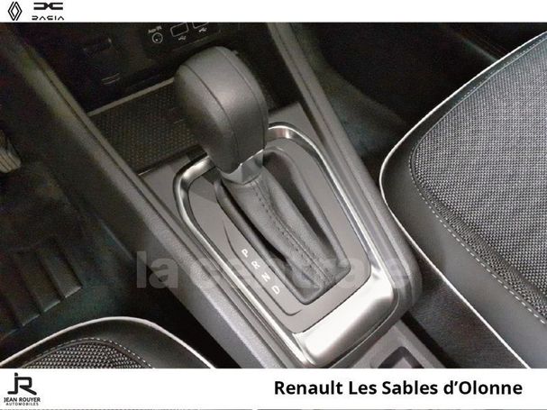 Renault Captur 116 kW image number 10