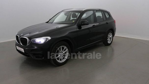 BMW X3 xDrive25d 170 kW image number 15