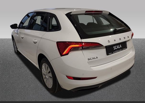 Skoda Scala 1.0 TSI 81 kW image number 5