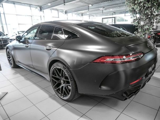 Mercedes-Benz AMG GT 53 320 kW image number 6