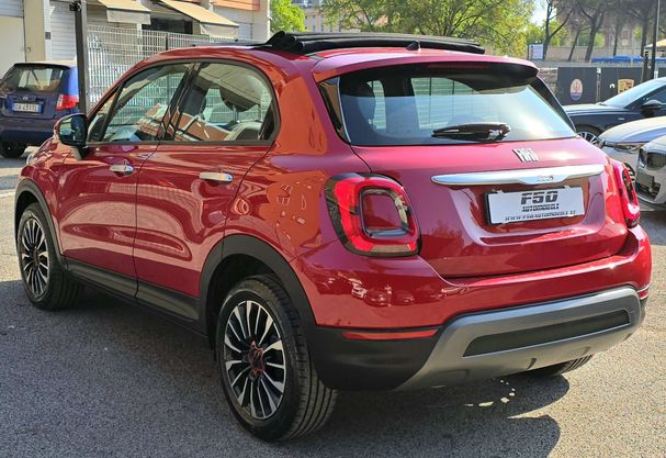 Fiat 500X 1.0 88 kW image number 5