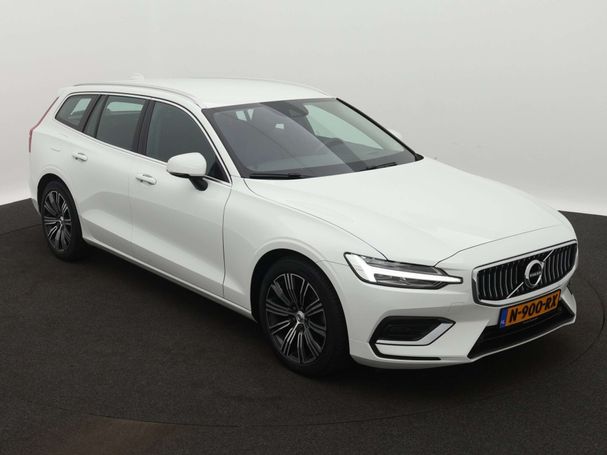 Volvo V60 B3 Inscription 120 kW image number 7