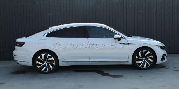 Volkswagen Arteon 110 kW image number 2