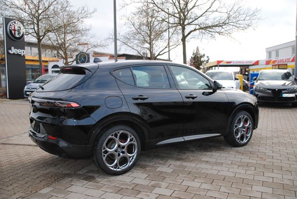 Alfa Romeo Tonale 1.5 VGT Veloce 118 kW image number 8