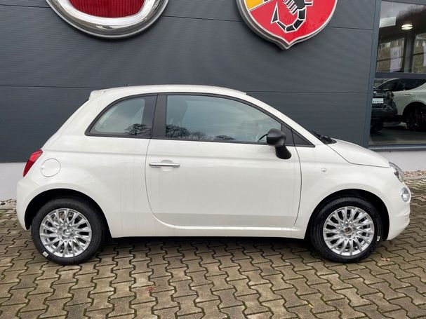 Fiat 500 51 kW image number 2