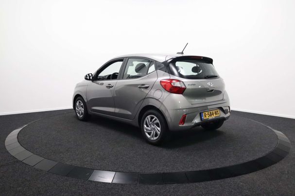 Hyundai i10 1.0 49 kW image number 2